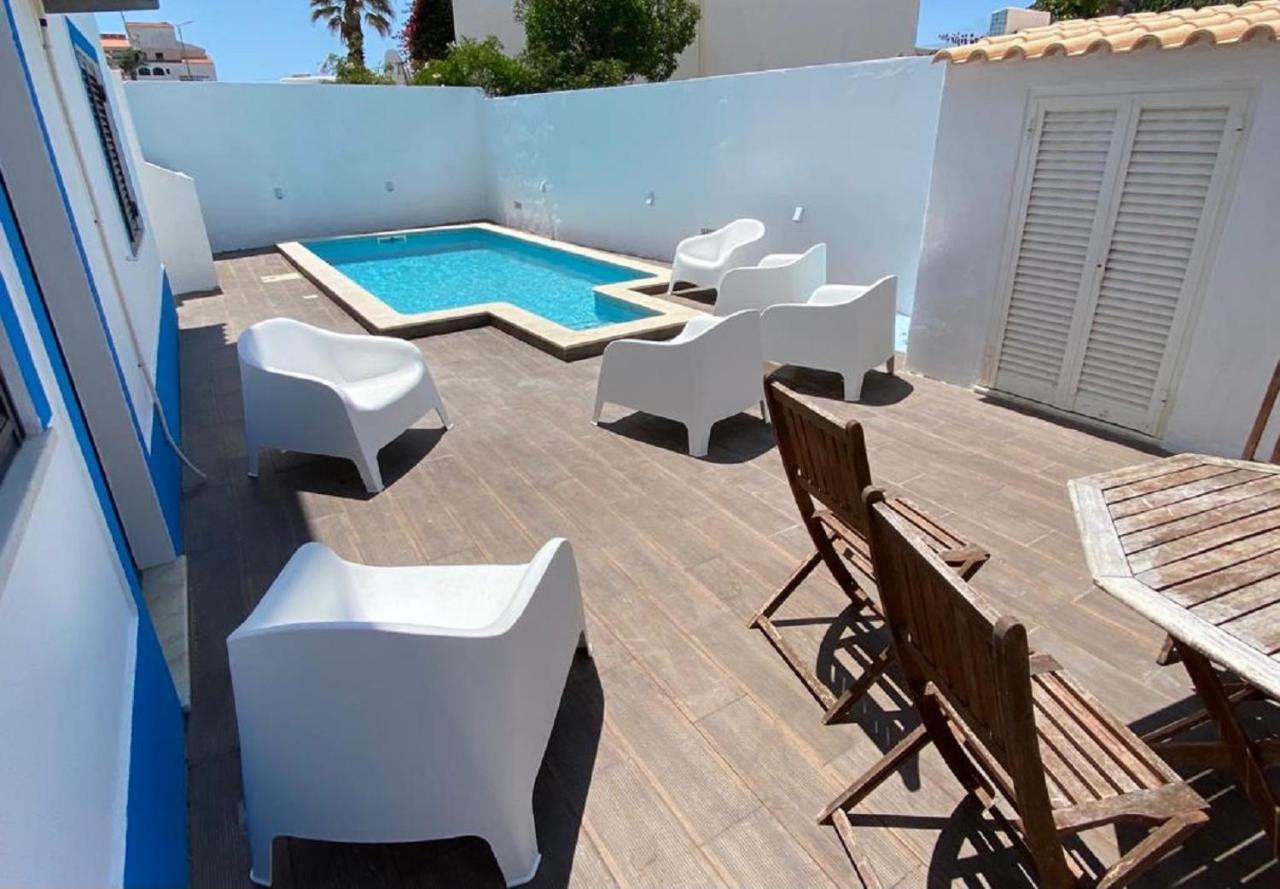 Apartamento Ar De Mar * Sagres